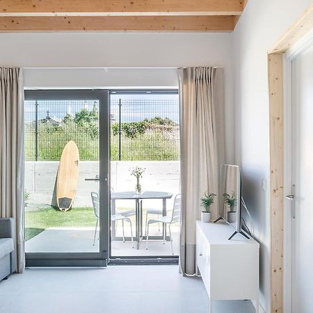 Bao 1 / Apartamento Con Jardin 소모 외부 사진