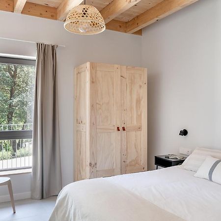 Bao 1 / Apartamento Con Jardin 소모 외부 사진