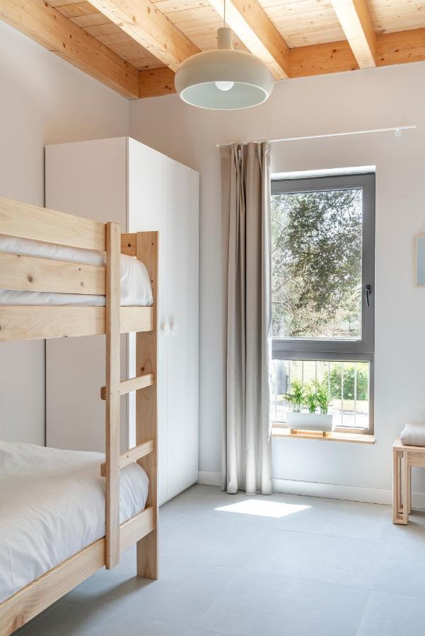 Bao 1 / Apartamento Con Jardin 소모 외부 사진